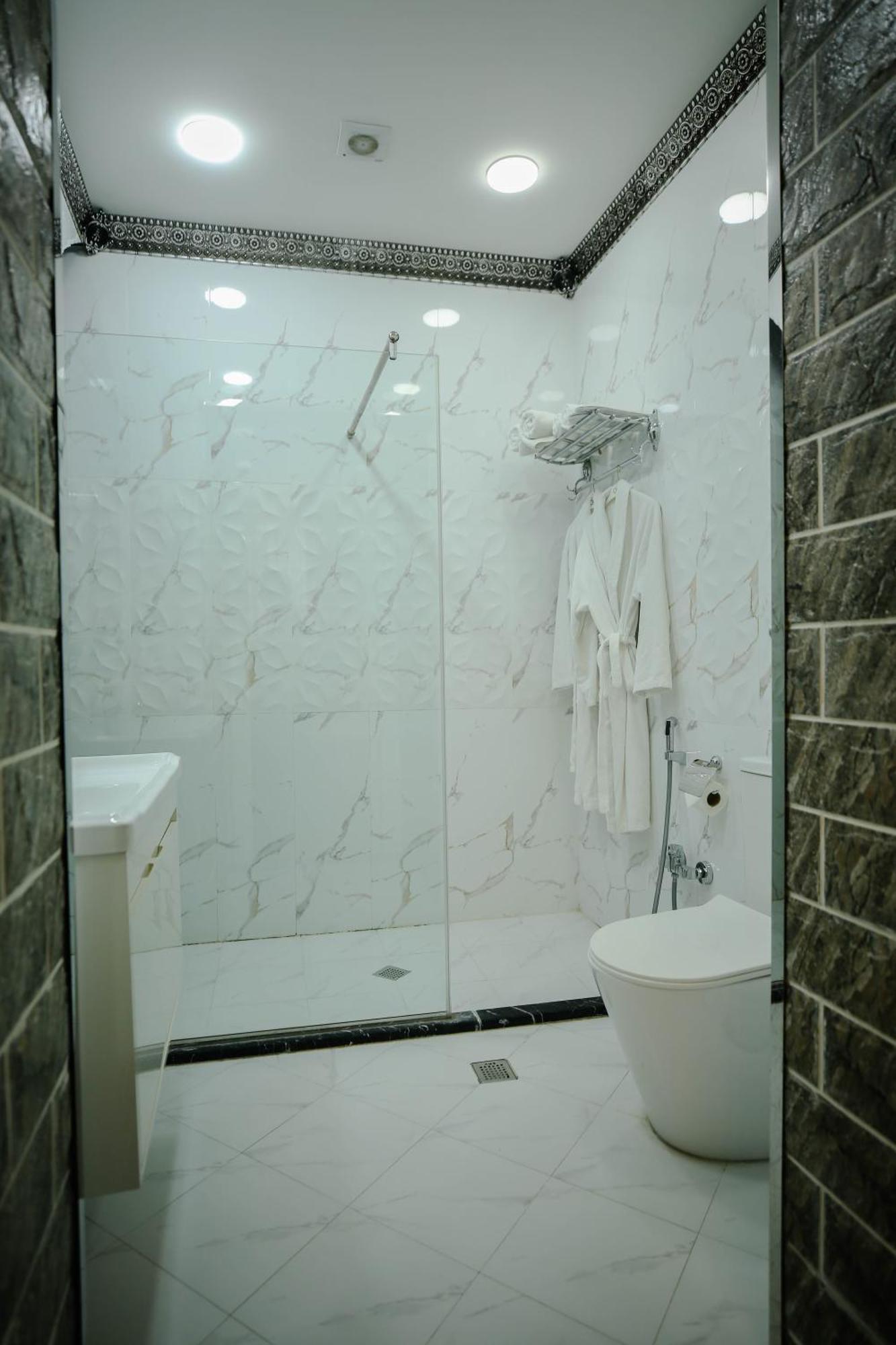 Dionis Coffee Shop Hotel Baku Exterior photo